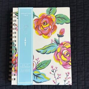 Do It Yourself Planner
